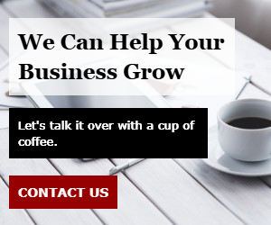 We Can Help Your Business Grow