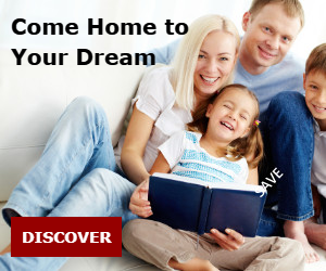 Come Home to Your Dream