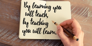 Learn Teach