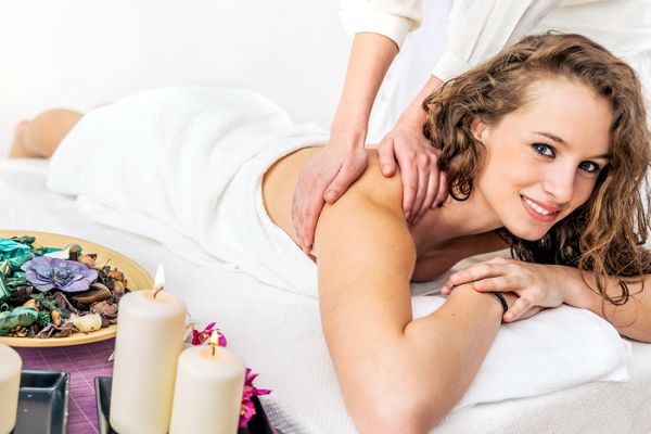 Email Marketing for Health Spas