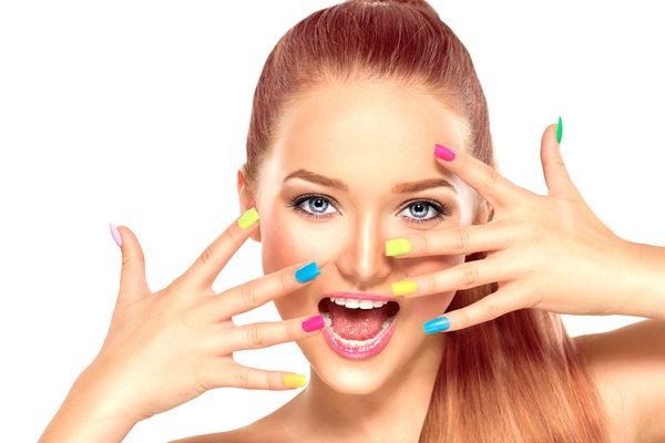 Email Marketing for Nail Salons