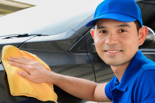 Email Marketing for Car Washes