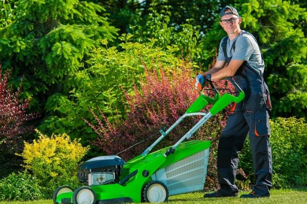 Email Marketing for Lawn Care Services