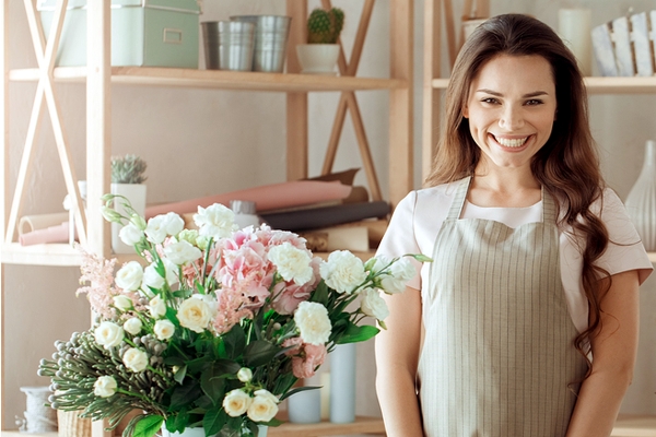 Email Marketing for Florist Business