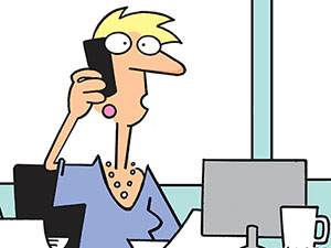 Cartoon