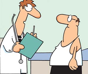 Cartoon