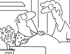 Cartoon