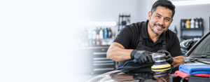 Auto Detailing Services