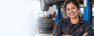 Auto Repair Services