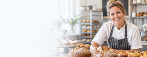 Bakeries & Food Shops