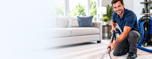 Carpet Cleaning Services