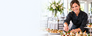 Caterers & Party Planners