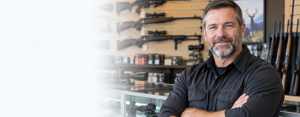 Firearms Business