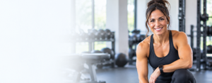 Fitness Centers