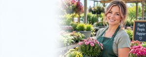 Garden Centers