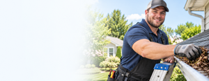 Gutter Cleaning Services