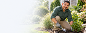Landscape Contractors