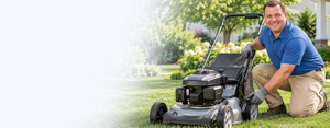 Lawn Care Services