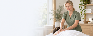 Massage Therapy