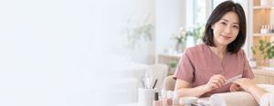 Nail Salons