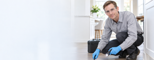Pest Control Contractors