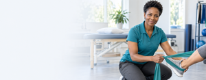 Physical Therapists