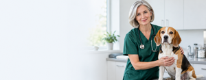 Veterinarians
