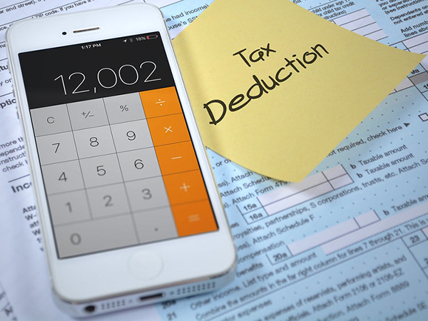 Understanding Above-the-Line Tax Deductions: Maximize Your Tax Savings