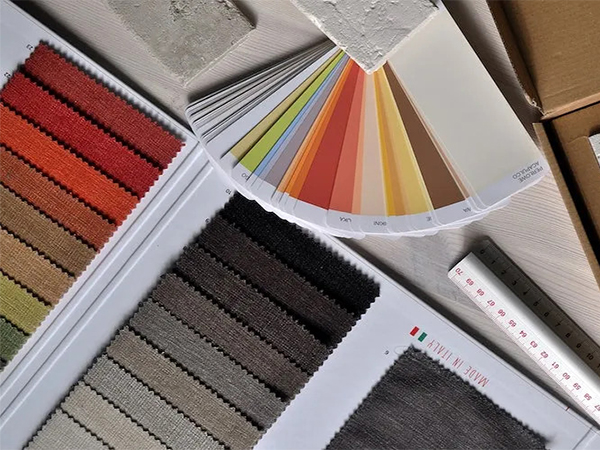 How to Choose an Accent Color for Your Home