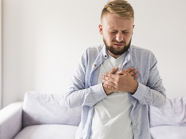 Effective Ways to Manage Acid Reflux and GERD Naturally