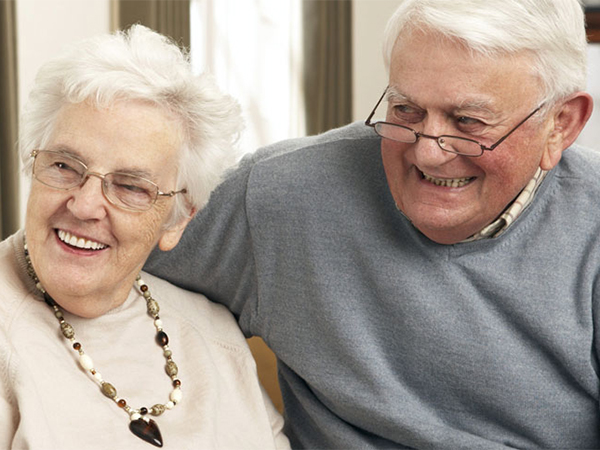 Home Renovations that Will Allow for Aging in Place