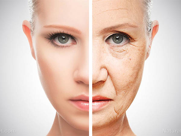 Signs that Your Skin Is Aging Faster Than It Should
