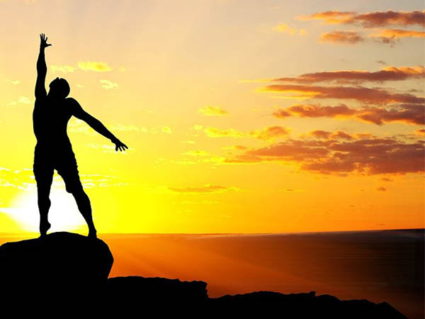 Why You Should Stop Setting Easy Goals and Start Aiming Higher