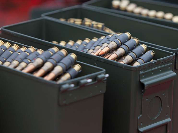 The Best Ways to Store Ammunition Safely and Effectively