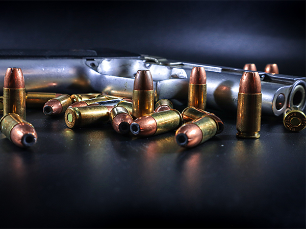 Understanding the Different Types of Ammunition and Their Uses