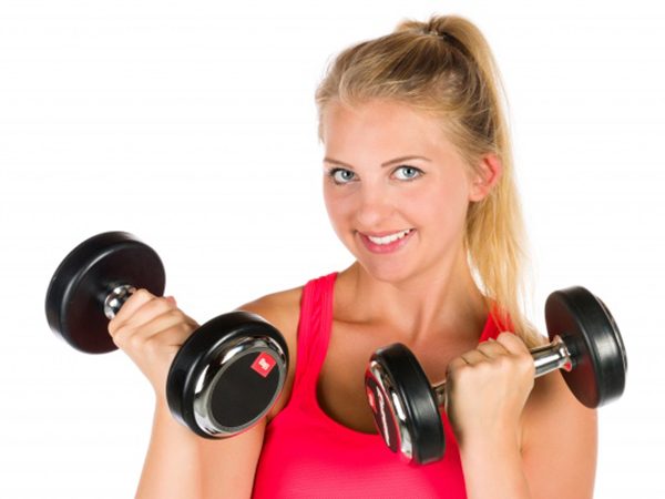 Exploring the Unexpected Benefits of Anaerobic Exercise