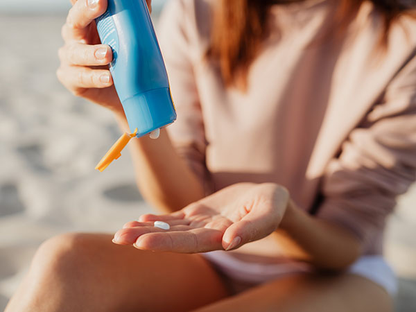 Why Wearing Sunscreen Daily Matters - Even on Cloudy Days