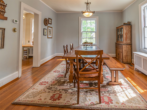 How to Clean and Maintain Your Area Rugs