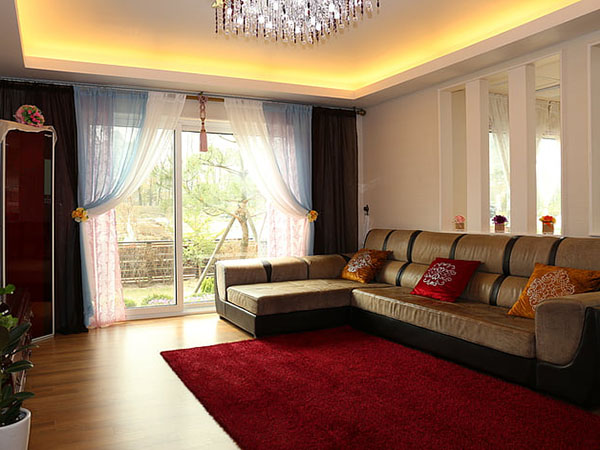 How to Use Area Rugs to Transform Your Home
