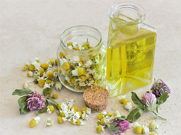 Aromatherapy in Spa Treatments: How Essential Oils Elevate Relaxation and Wellness