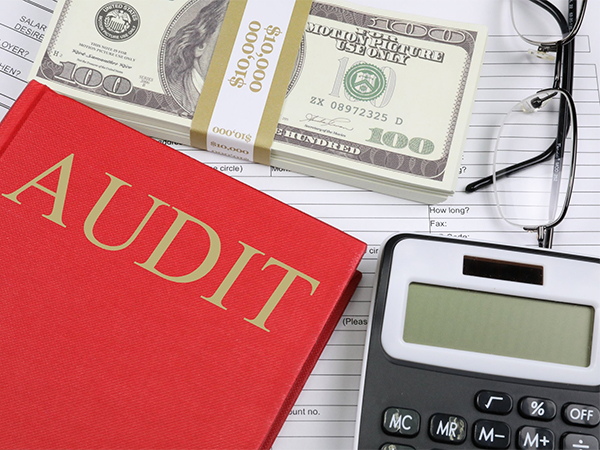 IRS Audit Red Flags: How to Minimize Your Risk