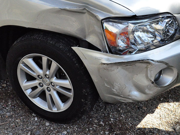How to File an Auto Insurance Claim After a Car Accident: A Step-by-Step Guide