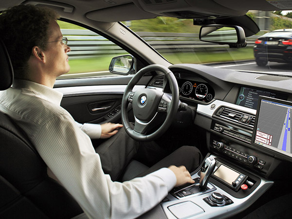 Understanding Insurance Requirements for Autonomous Vehicles