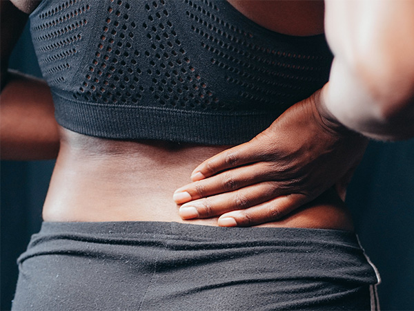 Medicine-Free Approaches to Relieve Back Pain: Holistic Tips for a Healthier Spine