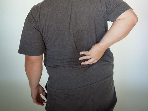 How Chiropractic Care Can Help With Lower Back Pain