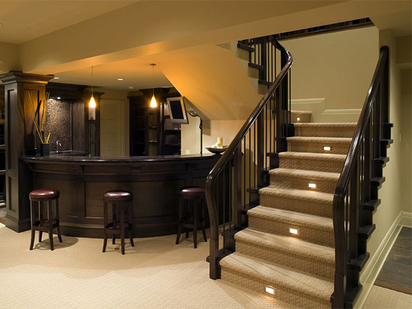 Best Basement Flooring Options: Durable, Stylish Solutions for Your Remodel