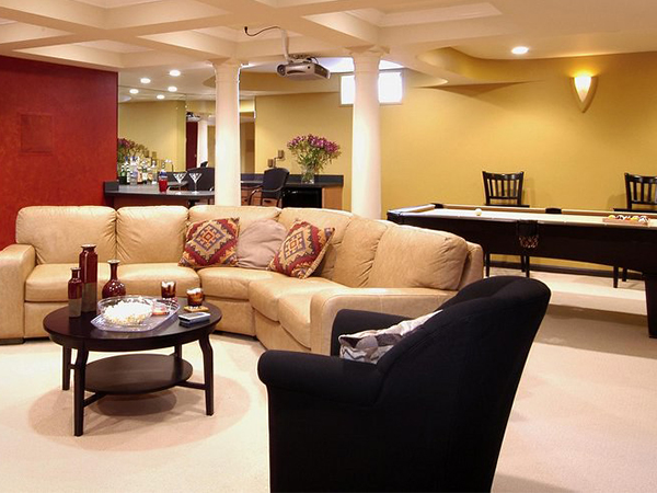 Unlocking Hidden Potential: Tips for Remodeling a Basement