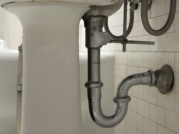 The Most Common Bathroom Plumbing Mistakes