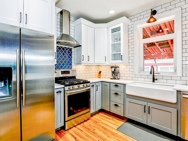 Remodeling Projects that Will Improve the Appearance of Any Room