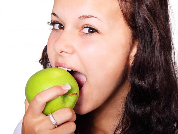 Eat Your Way to Youthful, Glowing Skin